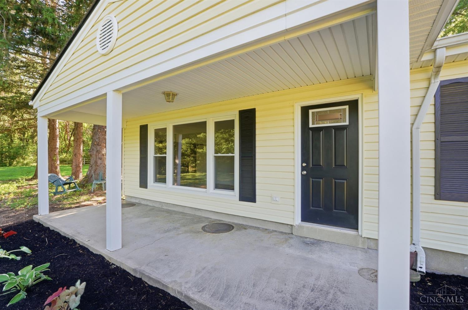 8560 Zoar Road