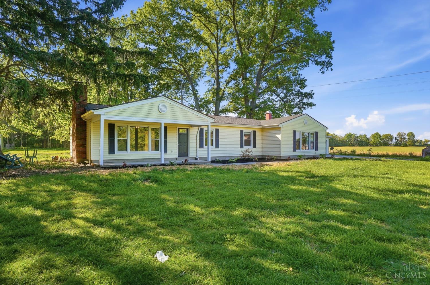 8560 Zoar Road