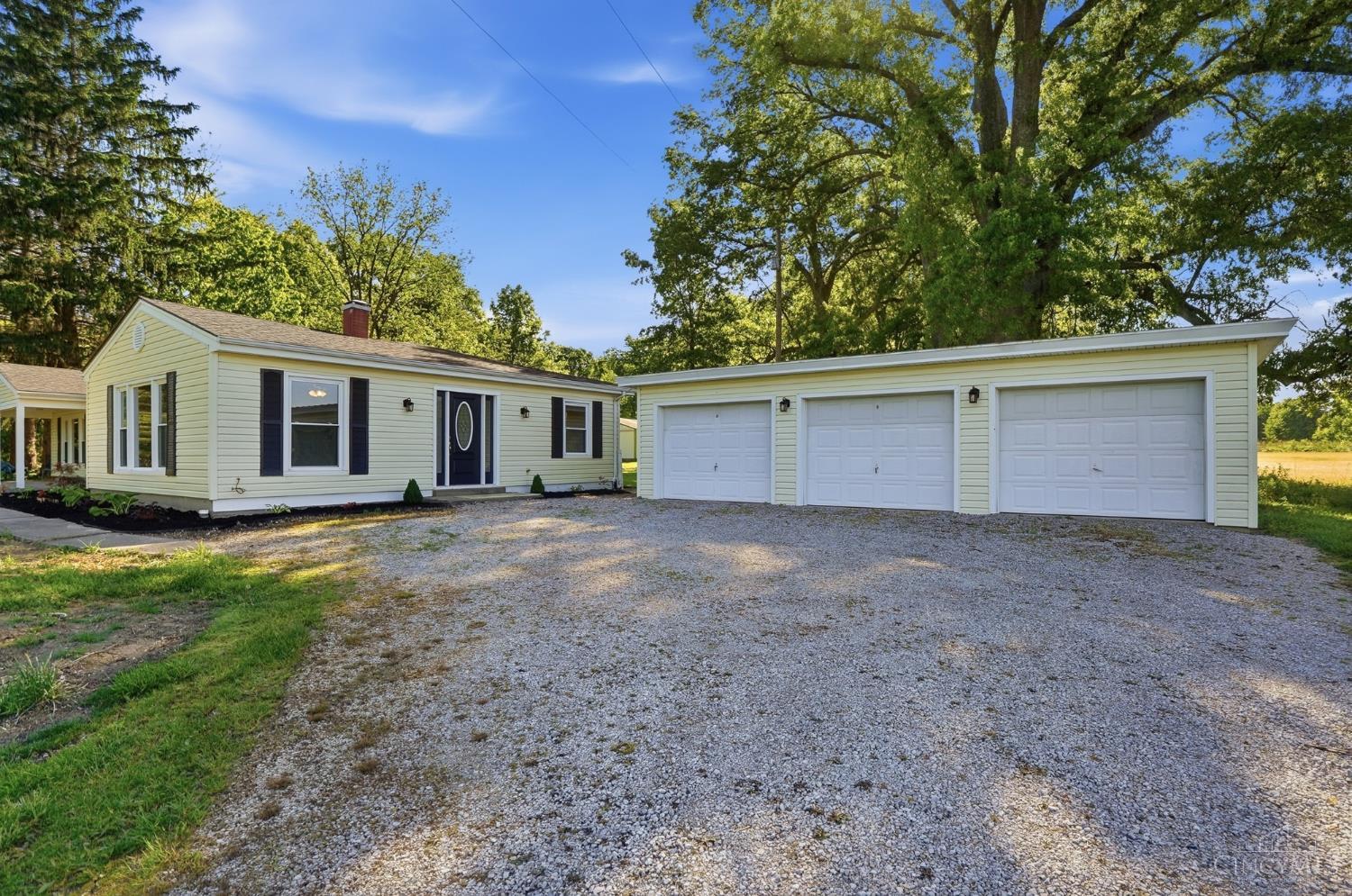 8560 Zoar Road