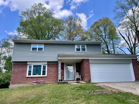 Photo of 2424 Whitewood Lane, Cincinnati, OH 45239 (MLS # 1876673)