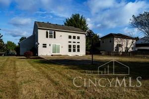 5543 Lake Michigan Drive, Fairfield, Ohio image 4