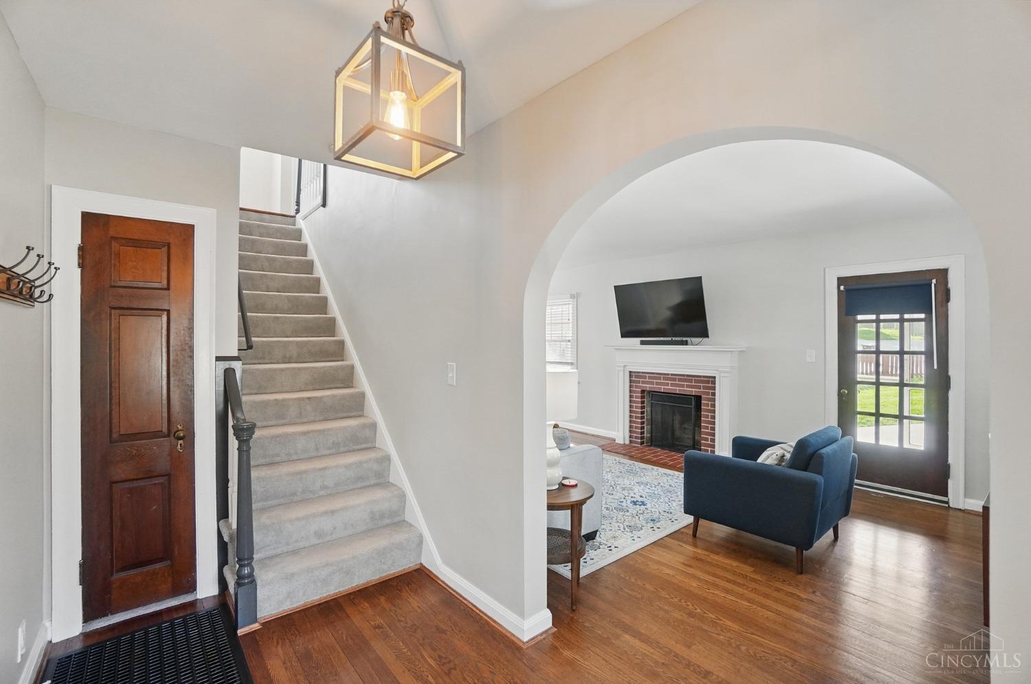 6248 Rogers Park Place, Cincinnati, Ohio image 5