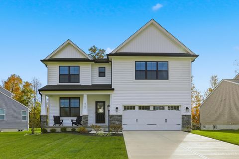 Photo of 6562 Conner Lane, Miami Township, OH 45140 (MLS # 1859939)