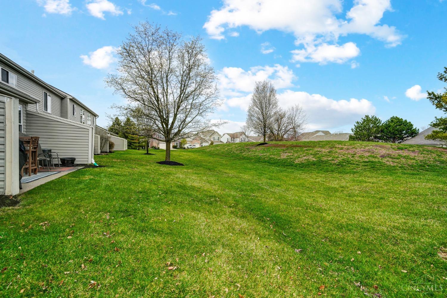 4076 East Village Drive, Mason, Ohio image 27