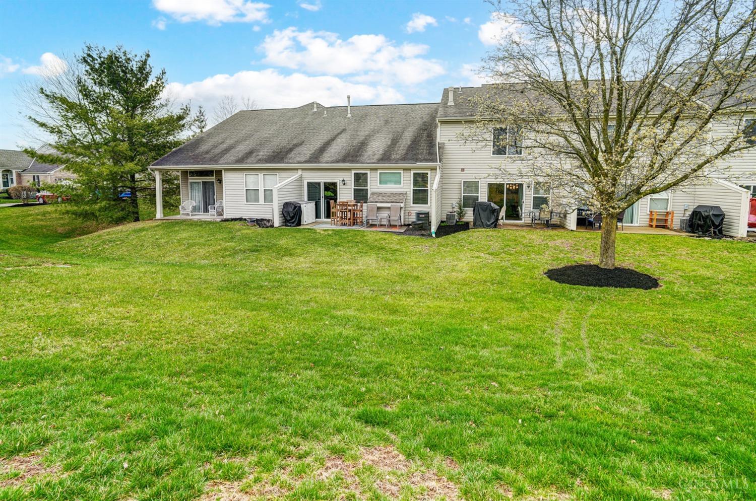 4076 East Village Drive, Mason, Ohio image 28