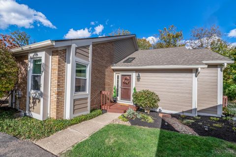 11730 Gable Glen Lane 1301 Symmes Twp OH 45249