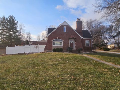 Photo of 2985 North Bend Road, Green Township, OH 45239 (MLS # 1866734)