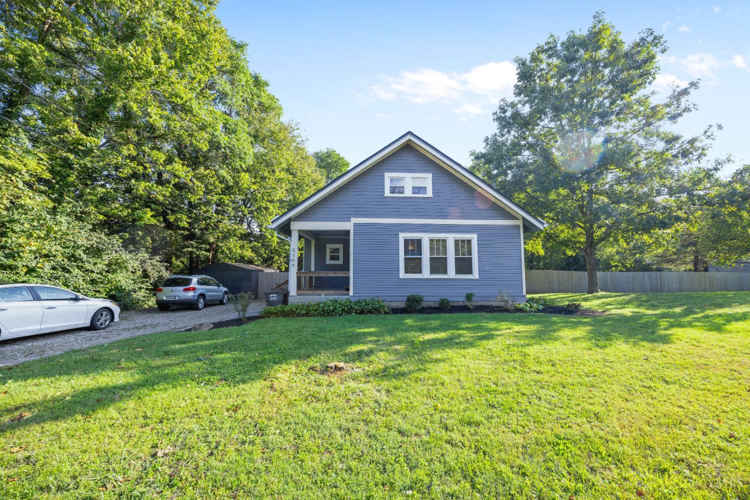 5159 W Kemper Road