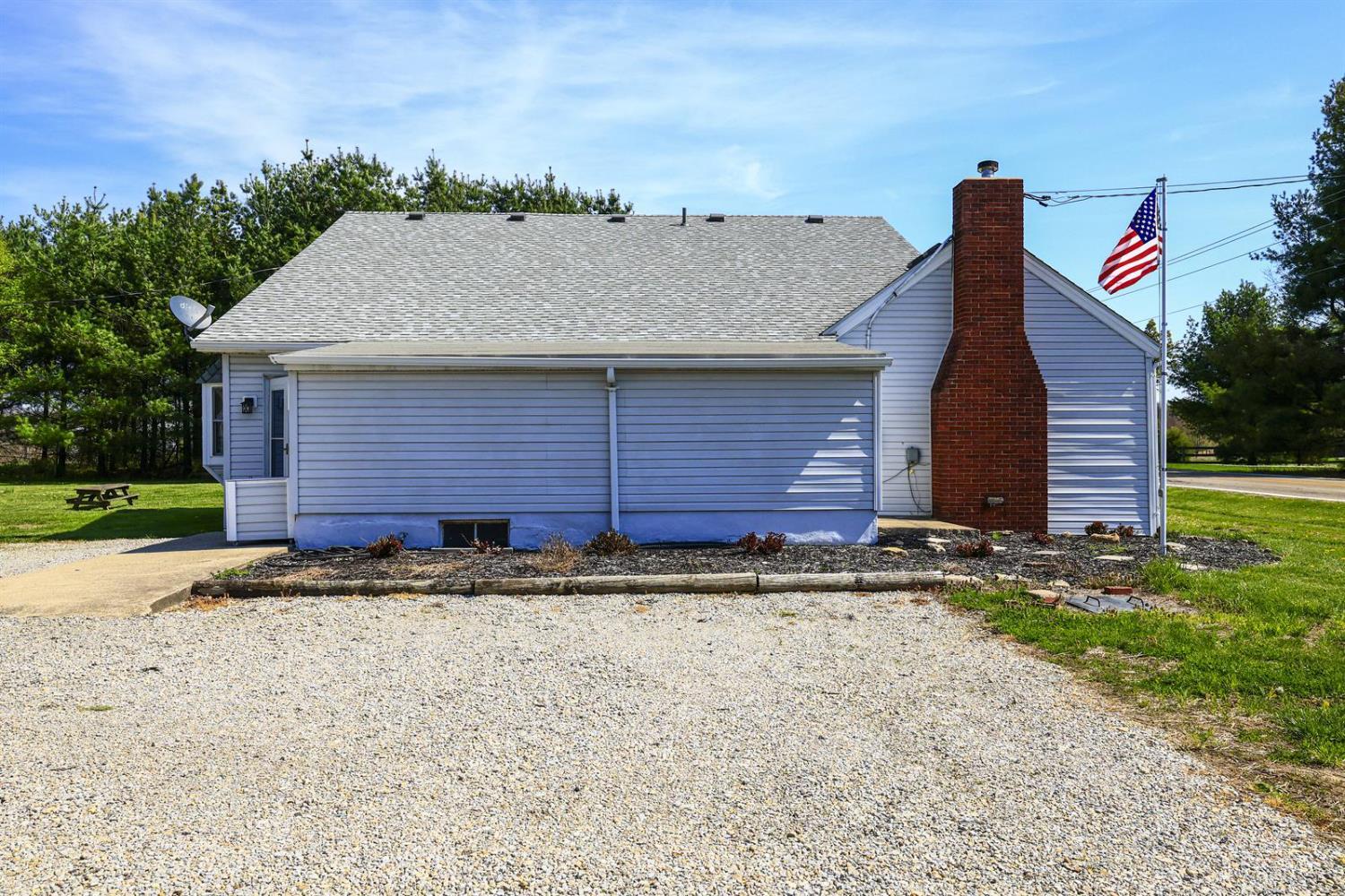 4903 St Rt 132