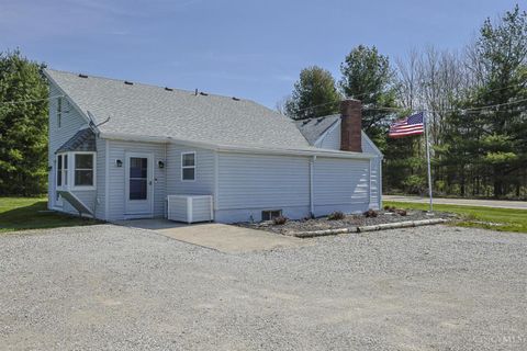 Photo of 4903 State Route 132, Morrow, OH 45152 (MLS # 1874290)