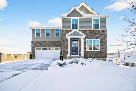 Photo of 6976 Phelan Drive, Crosby Township, OH 45030 (MLS # 1864190)