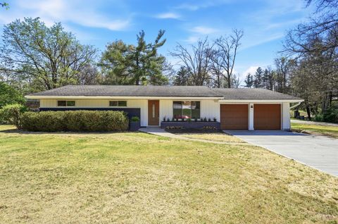 5695 Antoninus Drive Green Twp OH 45238