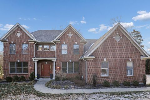 Photo of 1342 Wexford Lane, Green Township, OH 45233 (MLS # 1864259)