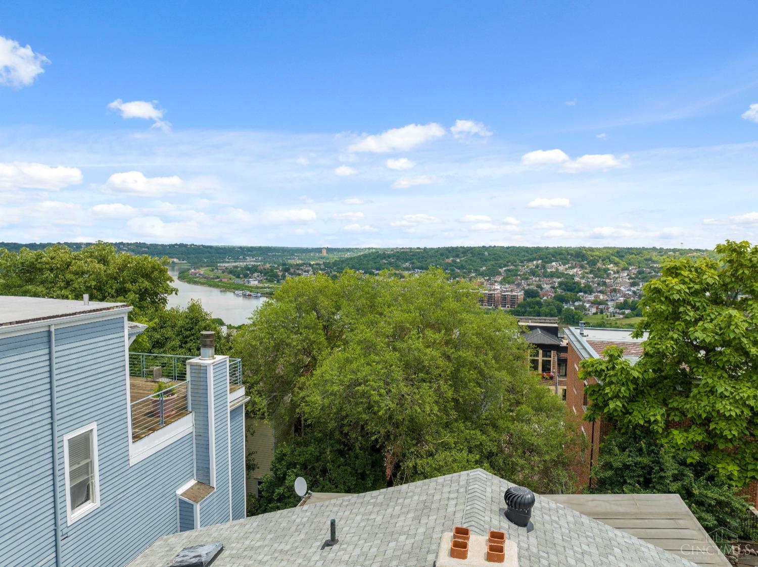 1112 Fuller Street, Cincinnati, Ohio image 17