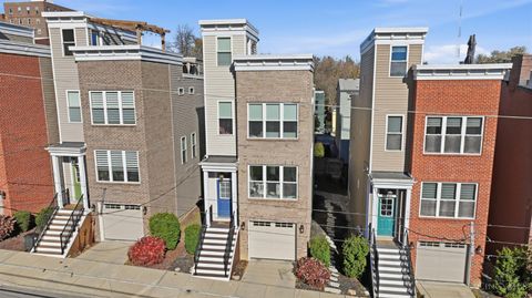 546 Slack Street Cincinnati OH 45202