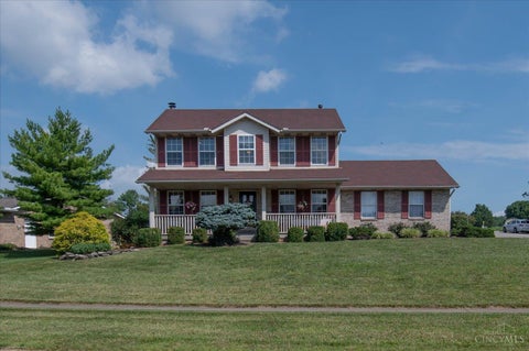 Photo of 6801 Highpoint Boulevard, Liberty Township, OH 45011 (MLS # 1886332)