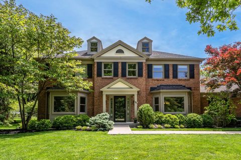 11 Carpenters Run Blue Ash OH 45241