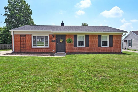 Photo of 73 Miamiview Drive, Loveland, OH 45140 (MLS # 1885354)