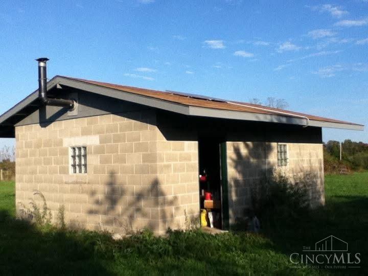 6786 Oak Ridge Road, New Market Twp, Ohio image 5