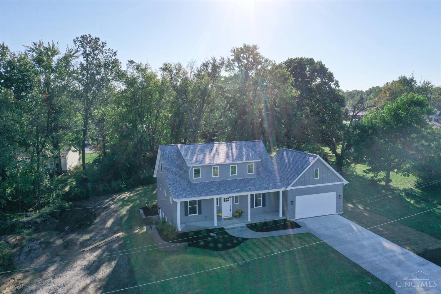 8128 Sycamore Street