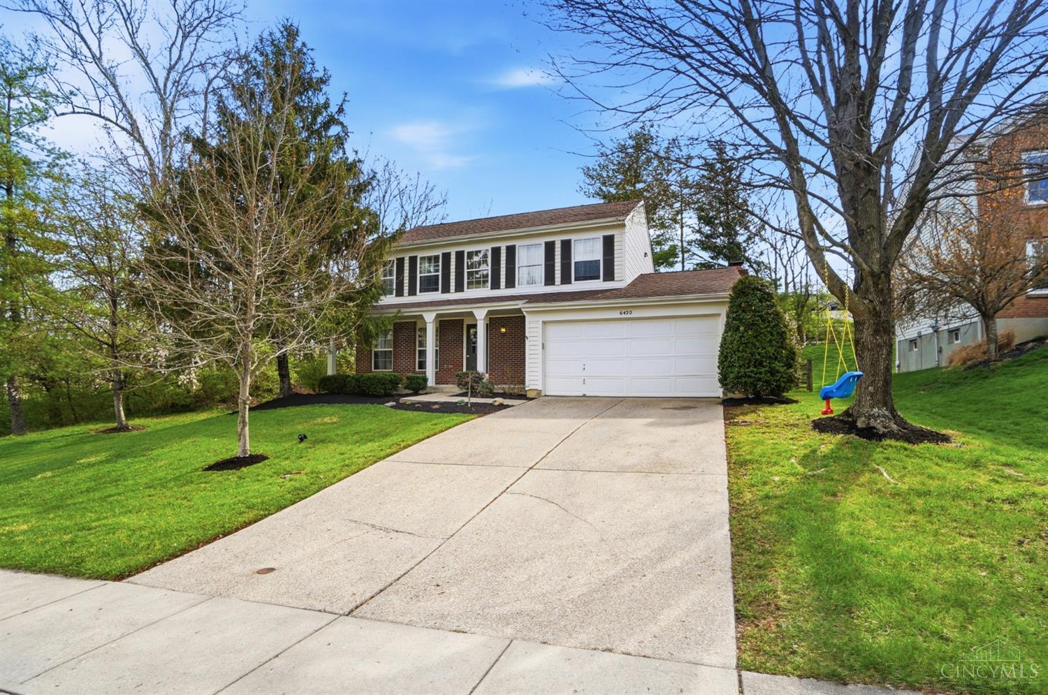 6420 Copperleaf Lane