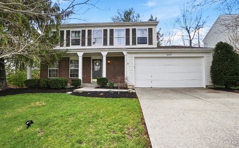 6420 Copperleaf Lane Cincinnati OH 45230