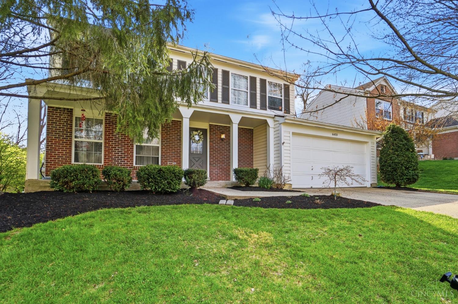 6420 Copperleaf Lane