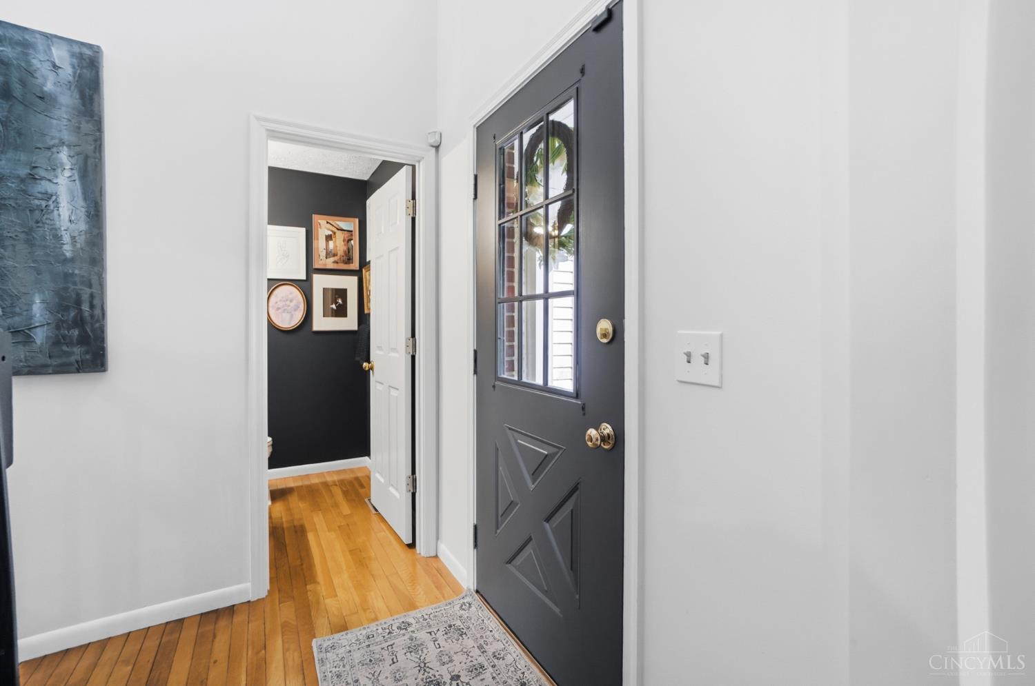 6420 Copperleaf Lane