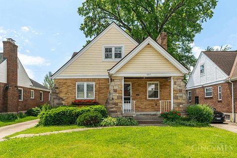 1817 Blackstone Place, Cincinnati, OH 45237 - MLS#: 1840953