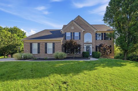 Homes For Sale - 6272 Chappellfield Drive<br/> West Chester, OH 45069
