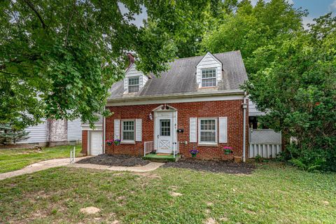 Photo of 6751 Home City Avenue, Cincinnati, OH 45233 (MLS # 1882511)