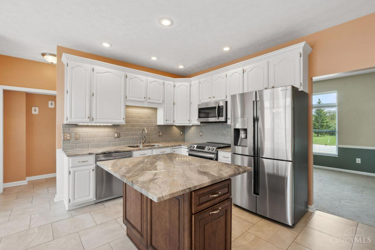 5 Artesian Court, Springboro, Ohio image 12