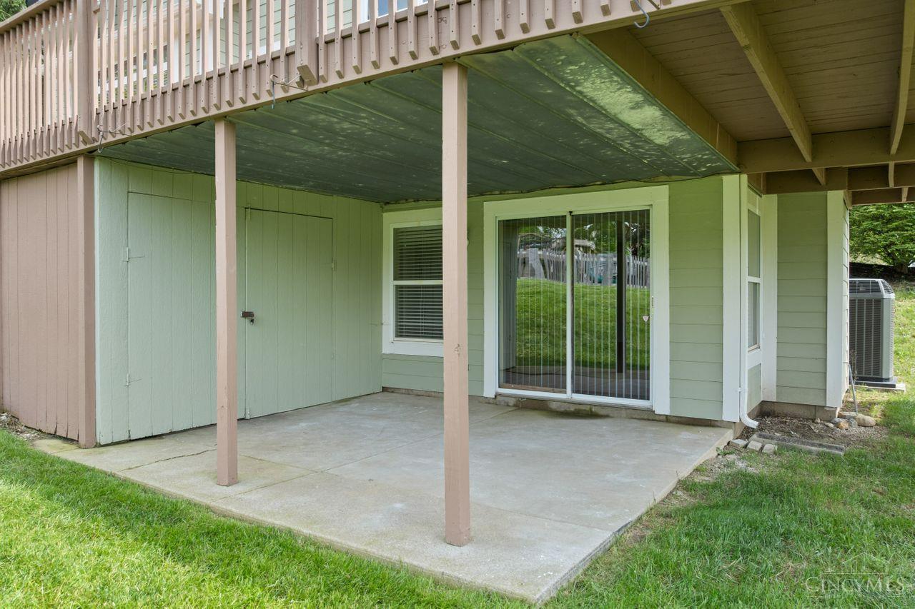 5 Artesian Court, Springboro, Ohio image 48