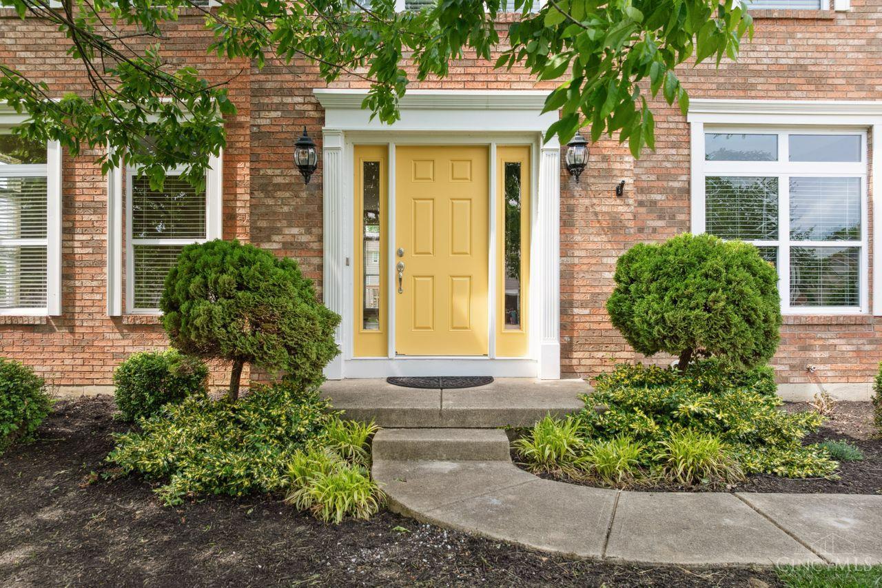 5 Artesian Court, Springboro, Ohio image 2