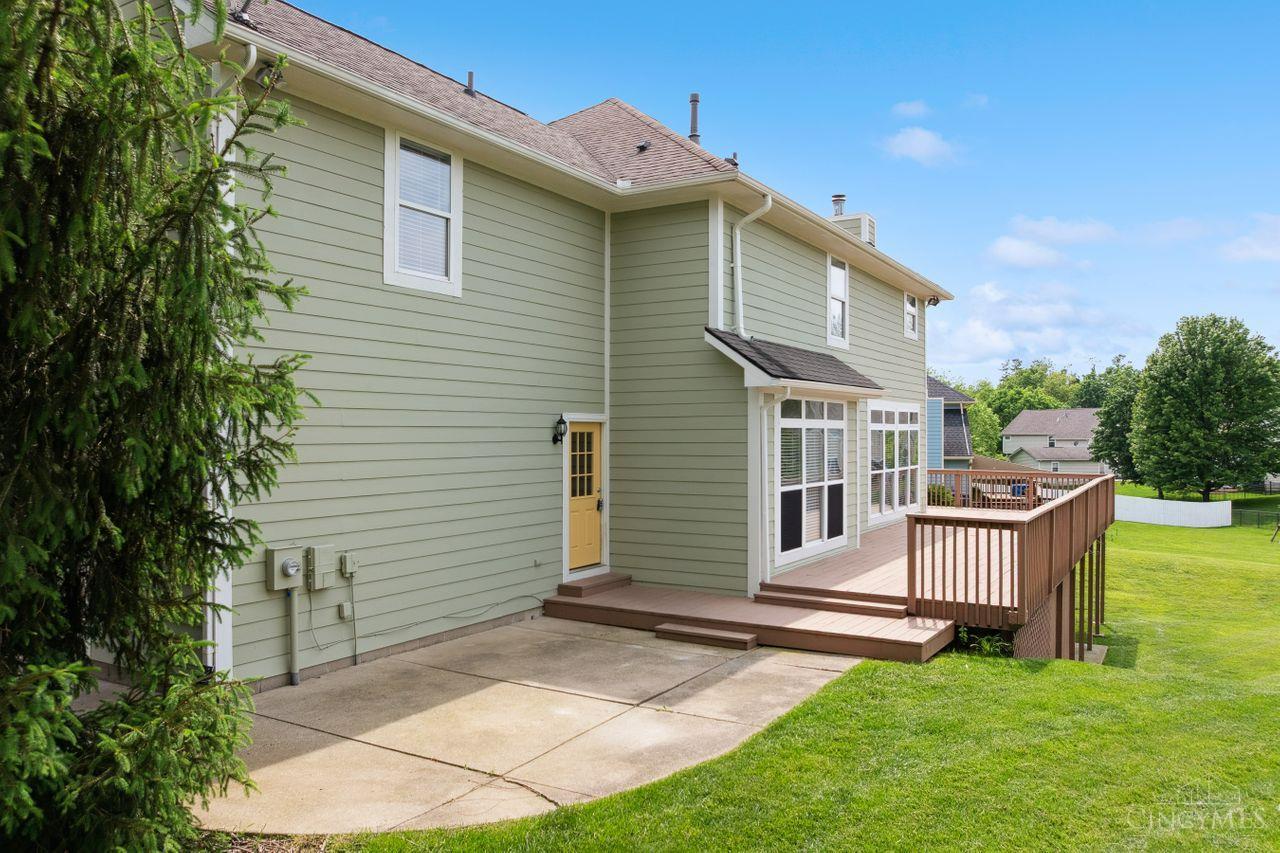 5 Artesian Court, Springboro, Ohio image 50