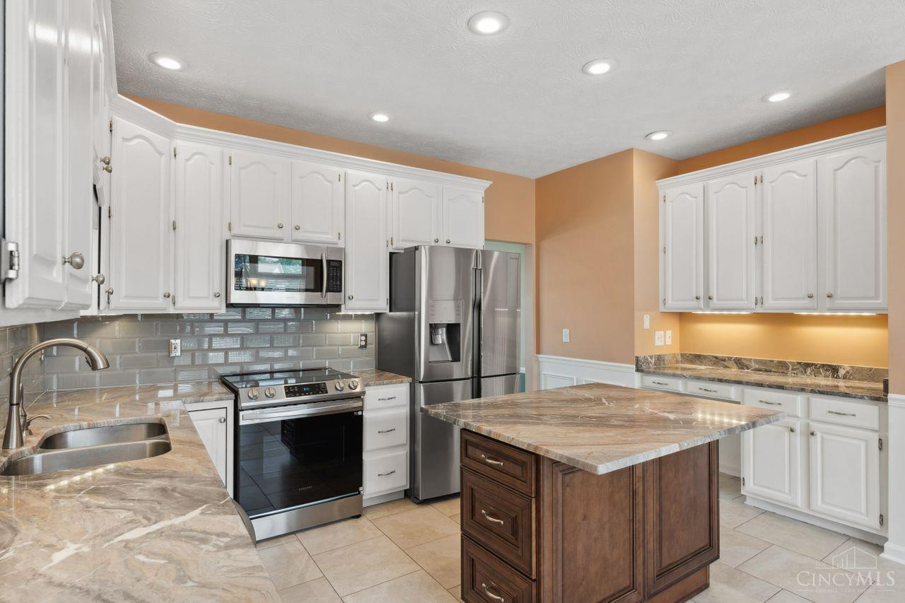 5 Artesian Court, Springboro, Ohio image 19