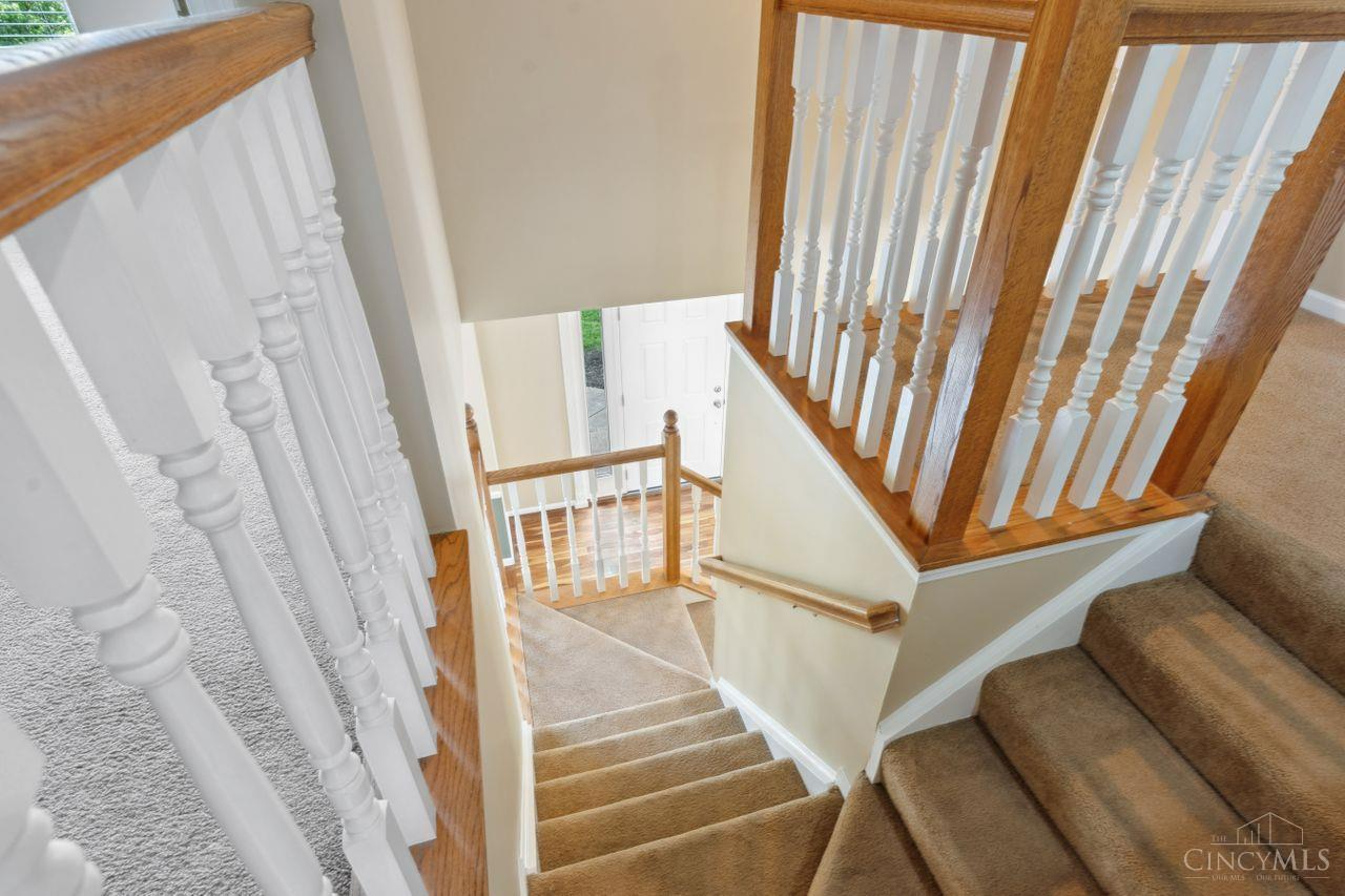 5 Artesian Court, Springboro, Ohio image 29