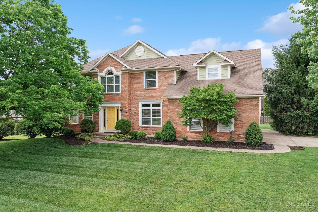 5 Artesian Court, Springboro, Ohio image 1
