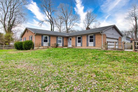 Photo of 6067 Salem Road, Anderson Township, OH 45230 (MLS # 1863340)