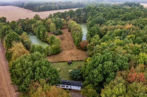 Photo of 6139 Belfast Road, Stonelick Township, OH 45122 (MLS # 1876032)