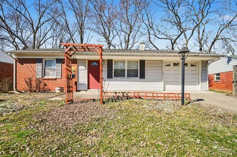 Photo of 7929 Fairhope Court, Springfield Township, OH 45224 (MLS # 1870087)