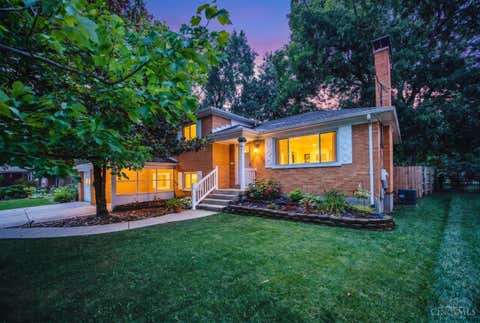 Photo of 715 Cascade Road, Forest Park, OH 45240 (MLS # 1888616)