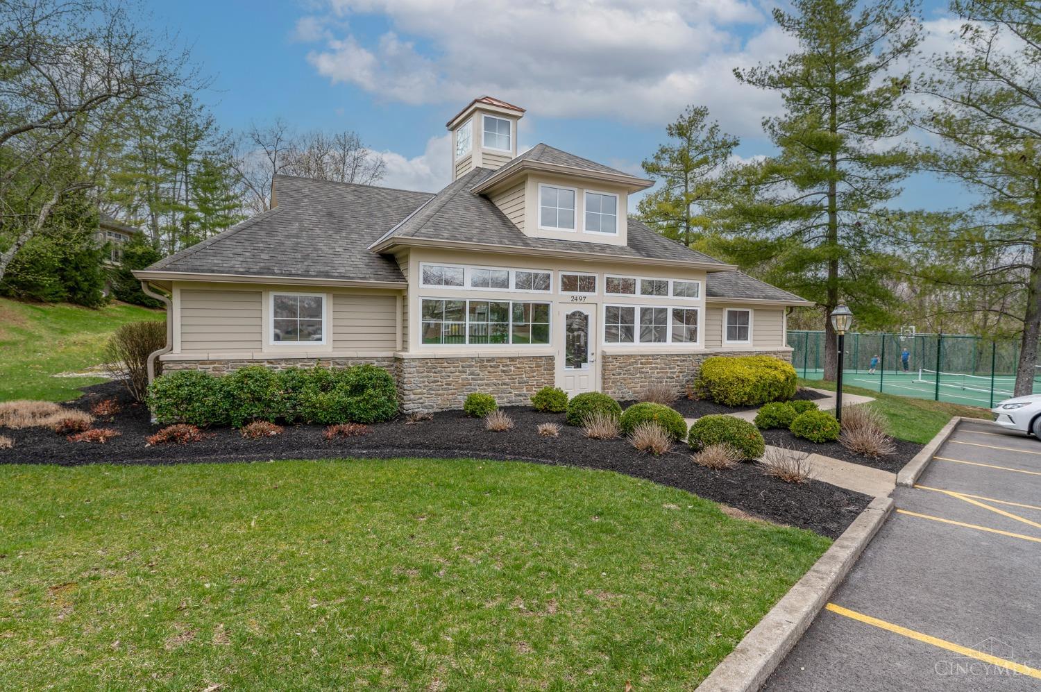 2498 Walnutview Court, Cincinnati, Ohio image 48
