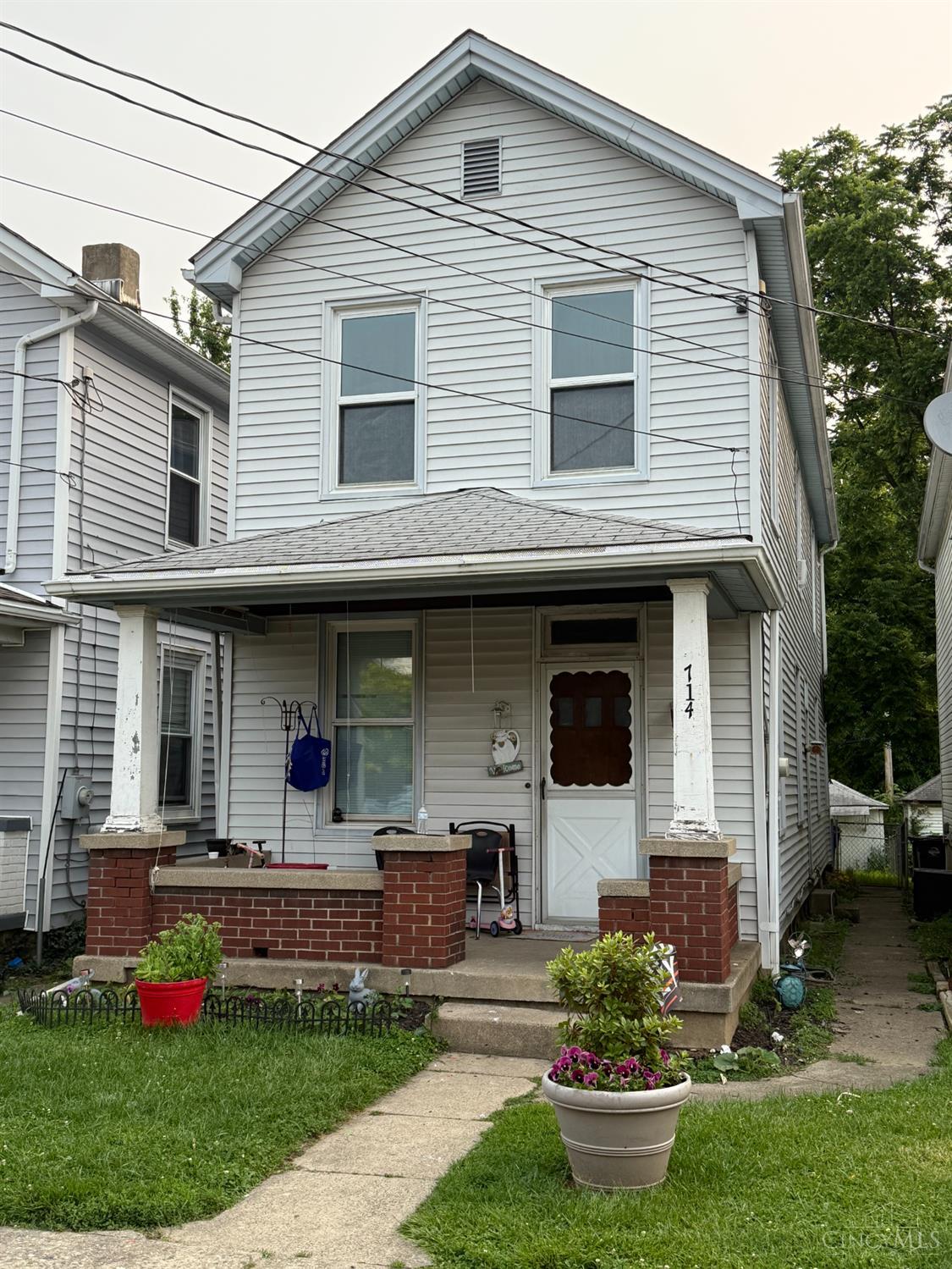 714 Franklin Street, Hamilton, Ohio image 1
