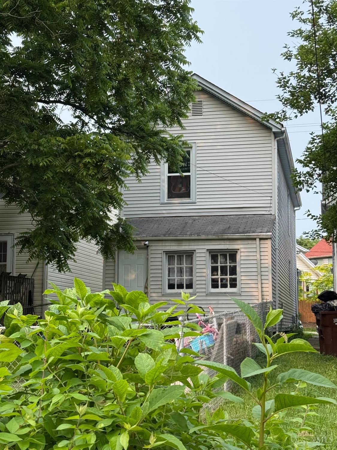 714 Franklin Street, Hamilton, Ohio image 15