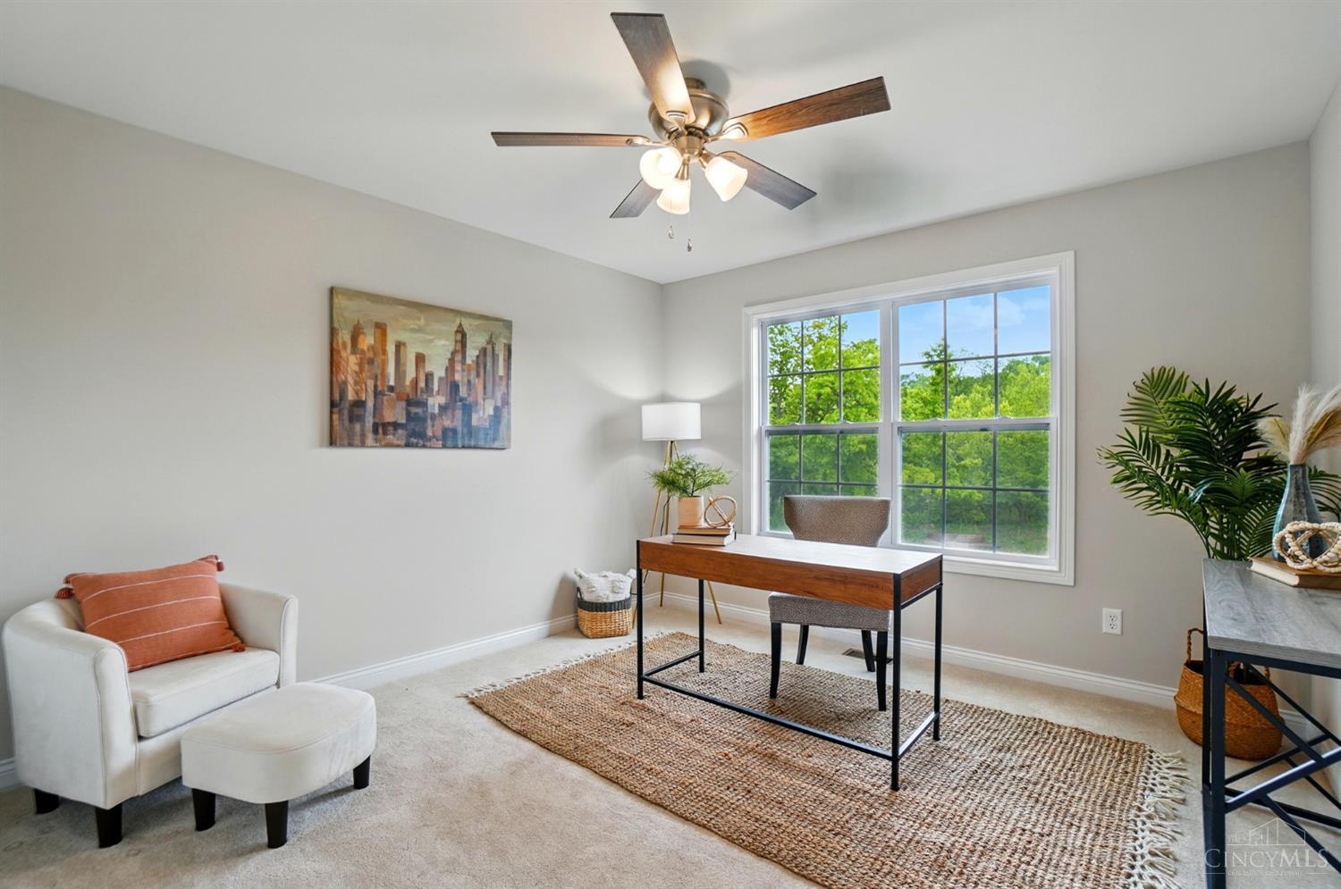 1018 Horseshoe Falls Drive, Lebanon, Ohio image 37