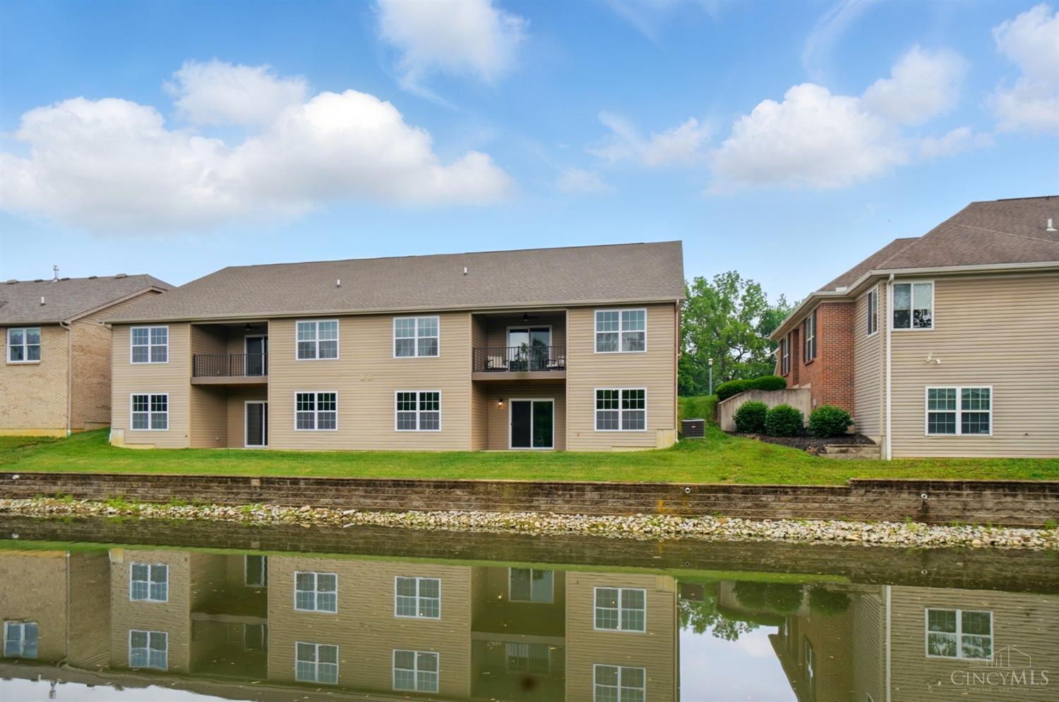 1018 Horseshoe Falls Drive, Lebanon, Ohio image 50