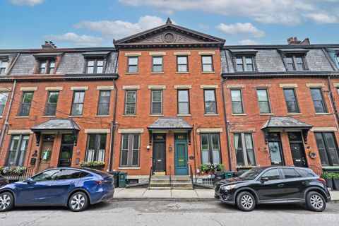 Photo of 915 Paradrome Street, Cincinnati, OH 45202 (MLS # 1878165)