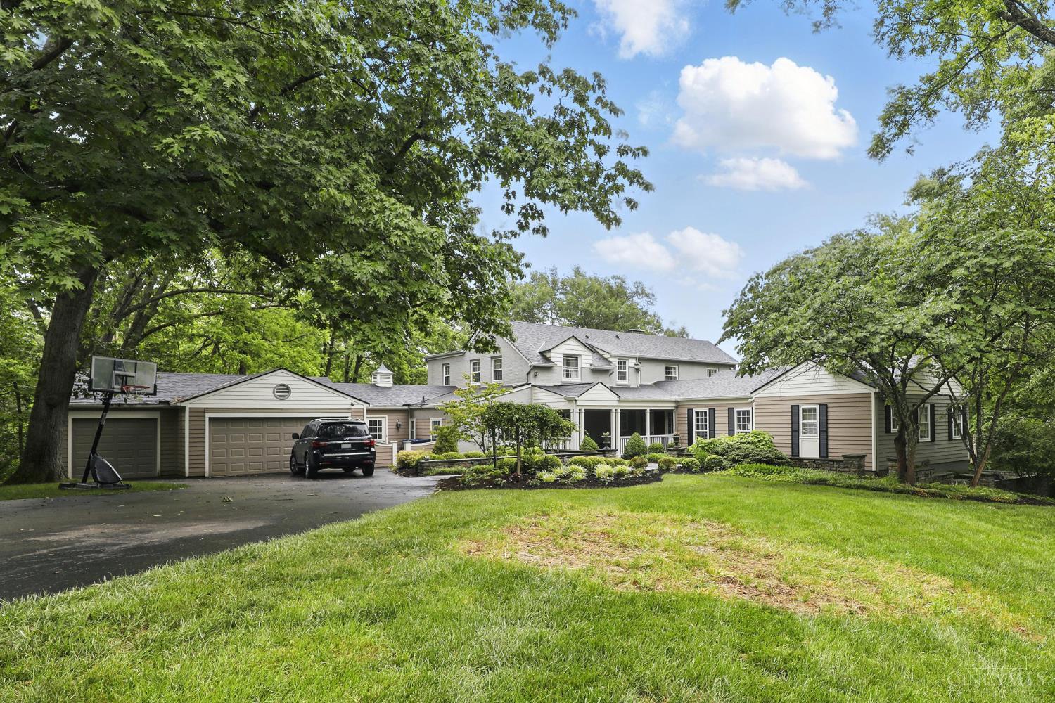 8700 Hopewell Road