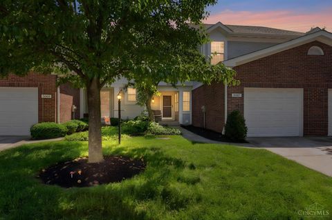 Photo of 5067 Bristol Court, Loveland, OH 45140 (MLS # 1883318)